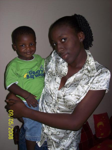 que dire il est si mignon 